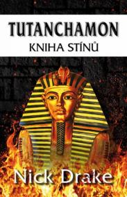 Tutanchamon - Kniha stínů