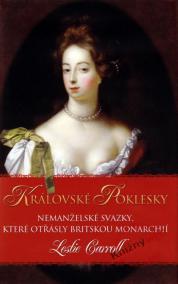 Královské poklesky