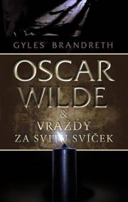 Oscar Wilde - Vraždy za svitu svíček