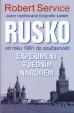 Rusko od roku 1991 do současnosti