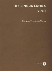 De lingua Latina V-VII
