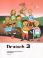 Deutsch 3 / Němčina 3 - Učebnice
