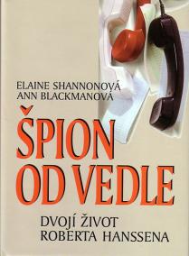 Špion od vedle