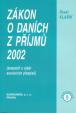 Zákon o daních z příjmů 2002