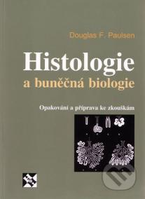 Histologie a buněčná biologie - Opakován