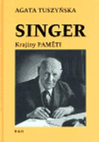 Singer - Krajiny paměti