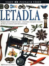 Letadla