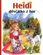 Heidi děvčátko z hor