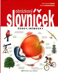 Obrázkový slovníček česky/německy