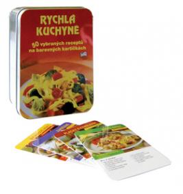 Rychlá kuchyně