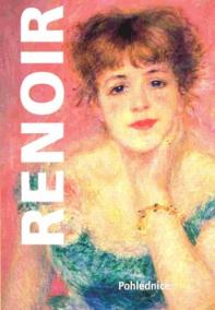 Pohlednice Renoir
