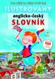 Ilustrovaný anglicko-český slovník