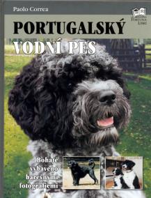 Portugalský vodný pes