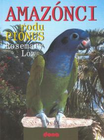 Amazónci rodu Pionus