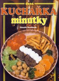 Kuchařka - minutky