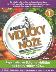 Raději vidličky než nože