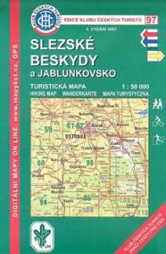 KČT 97 Slezské Beskydy a Jablunkovsko