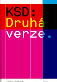 KSD: Druhá verze