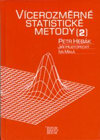 Vícerozměrné statistické metody 2