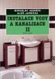 Instalace vody a kanalizace II pro 2. ročník UO Instalatér - 2. vydání