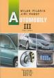 Automobily III. pro 3. ročník UO Automechanik