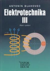 Elektrotechnika III - 5. vydání