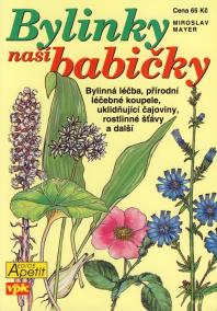 Bylinky naší babičky