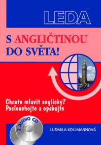 S angličtinou do světa ! + 2CD