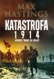 Katastrofa 1914