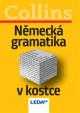 Německá gramatika v kostce