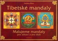 Tibetské mandaly