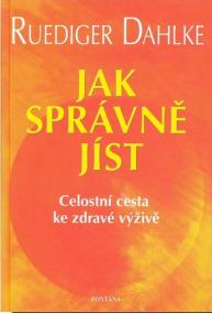 Jak správně jíst