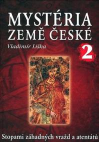 Mystéria země české 2.