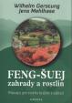 Feng-Šuej zahrady a rostlin