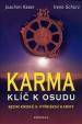 Karma klíč k osudu - Sedm kroků k vyřešení karmy