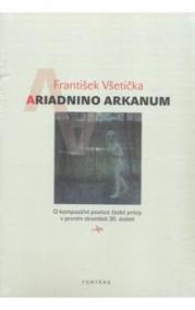 Ariadnino Arkanum