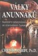 Války Anunnaků - Nukleární sebezničení ve starověkém sumeru