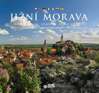 Jižní Morava - střední/vícejazyčná