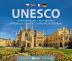 Česká republika UNESCO - malá / vícejazyčná