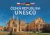 Česká republika UNESCO - mini / vícejazyčná