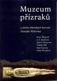 Muzeum přízraků