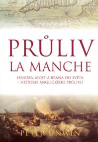 Průliv La Manche