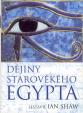 Dějiny starověkého Egypta - 2. vydání