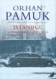 Istanbul- vzpomínky na město