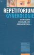 Repetitorium gynekologie