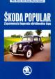 Škoda Popular