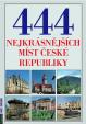 444 nejkrásnějších míst České republiky