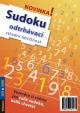 Sudoku odtrhávací