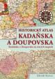 Historický atlas Kadaňska a Doupovska