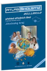 Atlas školství 2011/2012 Jihočeský kraj